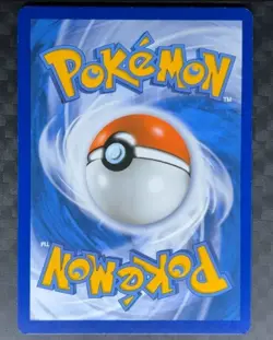 Pokemon TCG Lugia Fates Collide 78/124 Exclusive Cracked Ice Holo - NEAR MINT - Image 2