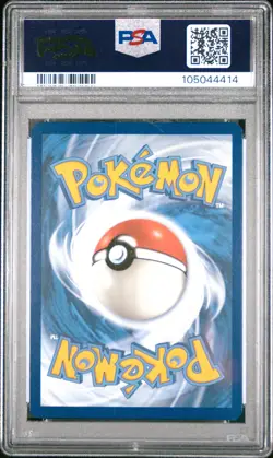 2022 POKEMON SWORD & SHIELD LOST ORIGIN #TG03 FULL ART/CHARIZARD PSA 9 - Image 2