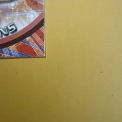 #23 Ekans , Pokemon TCG Red Logo Topps TV Animation Edition, Reg, NM - Image 3