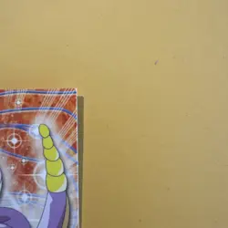 #23 Ekans , Pokemon TCG Red Logo Topps TV Animation Edition, Reg, NM - Image 4