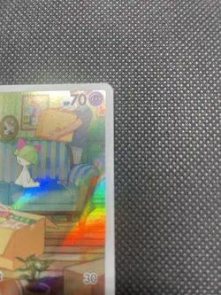 Pokemon Ralts 211/198 & Kirlia 212/198 Sv01 Scarlet & Violet Base Set Holo - Image 4
