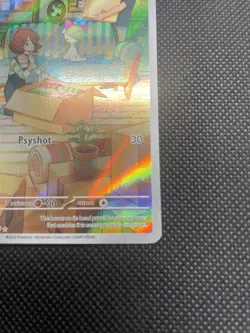 Pokemon Ralts 211/198 & Kirlia 212/198 Sv01 Scarlet & Violet Base Set Holo - Image 5