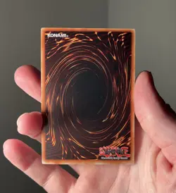 Ring of Destruction RP02-EN066 Retro Pack 2 Unlimited Edition - Image 2