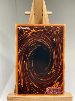 Bottomless Trap Hole - Rare 1st Edition GEIM-EN045 - NM - YuGiOh - Image 2