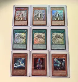 Yu-Gi-Oh! TCG Bulk Lot - Great for Deck Building or Collectors - Image 2