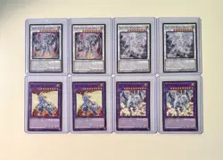 Yu-Gi-Oh! TCG Bulk Lot - Great for Deck Building or Collectors - Image 4
