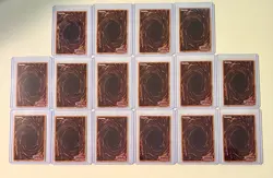 Yu-Gi-Oh! TCG Bulk Lot - Great for Deck Building or Collectors - Image 5