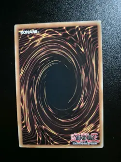 Yu-Gi-Oh Neo Blue-Eyes Ultimate Dragon MVP1-ENS01 Secret Rare - Image 4