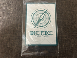 ONE PIECE Card Game 2025 ELBAPH Don!! + Luffy Promo Set One Piece Day '25 JAPAN - Image 3