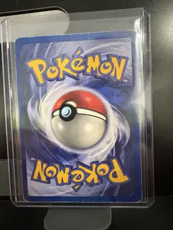 Pokemon TCG Vileplume Jungle 31/64, Regular 1st Edition Rare Card - Image 2