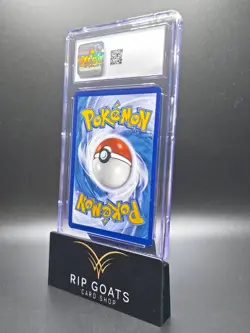 2023 Pokemon Snorlax 051 Scarlet & Violet 151 ETB Promo Cards Holo CGC 10 - Image 2