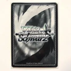 Signed Weiss Schwarz Hololive Vol.2 Gawr Gura HOL/W104-113SP SP Foil Card Japan - Image 3