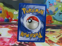 Hitmonchan 007/102 Base Set Holo Rare Pokemon Card 1999 WOTC LP Lightly Played - Image 3