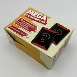 Pokemon Trading Card Game Mega Collectors Kit - Image 1