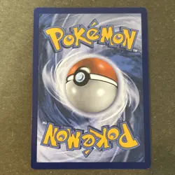 Blissey 102/145 Reverse Holo Rare SM - Guardians Rising Pokemon Card - Image 2