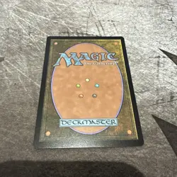 MTG - Basri Ket (Borderless) Core Set 2021 Regular Mythic #280 NM - Image 2