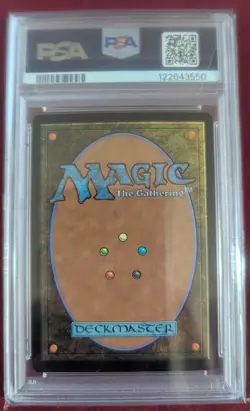 2025 MTG Final Fantasy: Through the Ages Loran of the Third Path Foil - Image 2