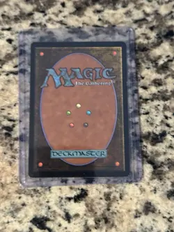 Skred - Foil ColdSnap Magic mtg Light Play, English x1 - Image 2