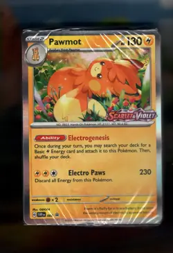 Pokemon TCG Pick your Build and Battle Pre release deck Sealed Promo Stamped - Image 2