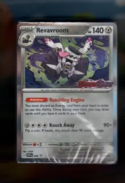 Pokemon TCG Pick your Build and Battle Pre release deck Sealed Promo Stamped - Image 4