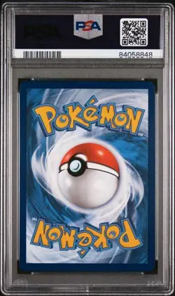 2023 POKEMON SVI EN-SCARLET & VIOLET ULTRA RARE #238 MIRIAM PSA 9 - Image 2