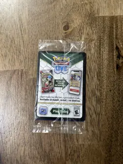 Leafeon ex 006/131 Stamped Prismatic Evolutions Double Rare SEALED Pokemon TCG - Image 2