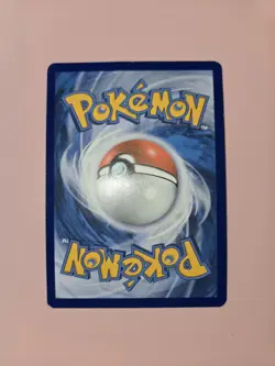 Pikachu V 043/185 Battle Academy Pikachu Stamped Pokemon TCG MP - Image 2