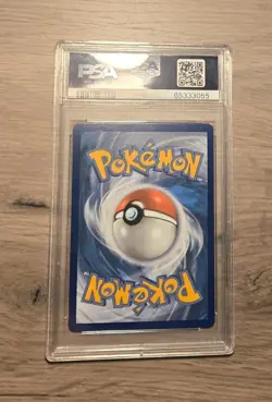 Pokemon Boost Shake Evolving Skies Secret Rare Full Art #229 PSA 10 Gem Mint - Image 3