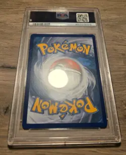 Pokemon Boost Shake Evolving Skies Secret Rare Full Art #229 PSA 10 Gem Mint - Image 4