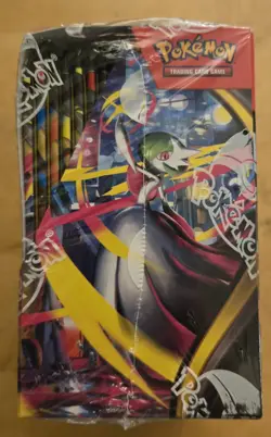Pokemon TCG Mega Evolution Enhanced Booster Display Box 36 Packs - Image 2