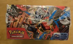Pokemon TCG Mega Evolution Enhanced Booster Display Box 36 Packs - Image 5
