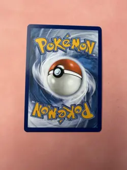 Gumshoos 153/132 Me01: Mega Evolution Holo - Pokemon TCG English NM - Image 3