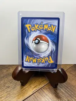 Holo Ultra Rare Rayquaza V #100/159 Crown Zenith Set Pokemon TCG - Image 2