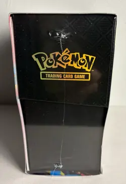POKEMON TCG: Mega Evolution Elite Trainer Box Gardevoir (ETB) SEALED *BRAND NEW* - Image 3