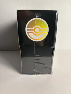 POKEMON TCG: Mega Evolution Elite Trainer Box Gardevoir (ETB) SEALED *BRAND NEW* - Image 4