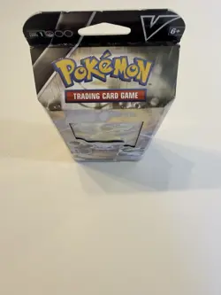 SEALED Blastoise V Battle Deck Pokemon TCG - Image 5