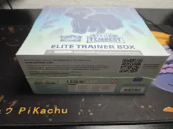 Pokemon - Silver Tempest Elite Trainer Box Sealed - Image 2