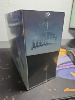 Pokemon - Silver Tempest Elite Trainer Box Sealed - Image 4