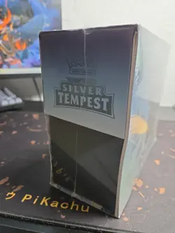 Pokemon - Silver Tempest Elite Trainer Box Sealed - Image 5