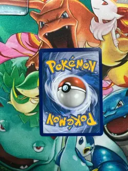 Pokemon TCG Eevee & Snorlax GX 120/181 Sun & Moon Team Up Holo Mint - Image 4