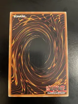 Yu-Gi-Oh! Dark Paladin - MFC-105 1st Edition - Alternative Art - Near Mint - Image 2