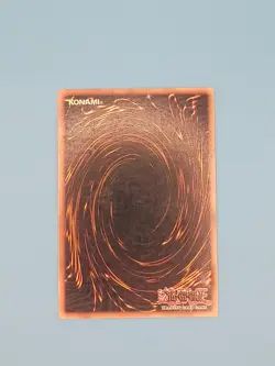 Jinzo DB1-EN067 Dark Beginning 1 Unlimited LP - Image 2
