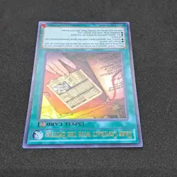 Dark Contract with the Entities RATE-EN099 1st Edition Ultra Rare NM Yu-Gi-Oh! - Image 4