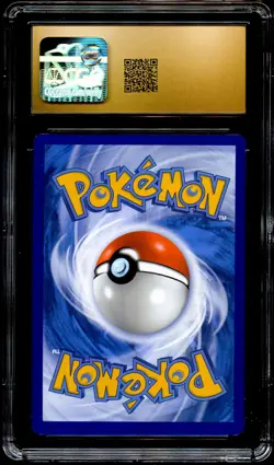 CGC 10 PRISTINE Pikachu 018/091 COSMOS HOLO Trick or Trade Pokemon Card 245 - Image 3