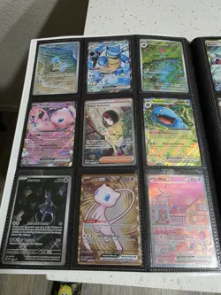 Huge Pokemon TCG Card Collection Lot - Near Mint Condition - Image 4