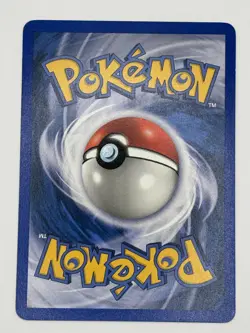 Pokemon Secret Rare EX Card - Zapdos 116/112 (Ex Fire Red Leaf Green) #116 NM - Image 2