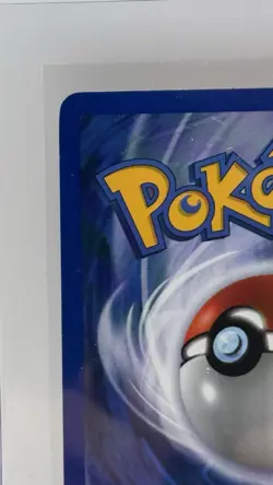 Pokemon TCG Eevee Black Star Promo Holo Card 11/53 WOTC Vintage - Image 3
