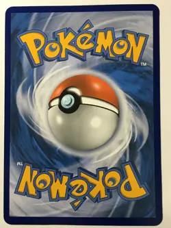 POKEMON JUMBO 5 CARD SET OF 25TH ANNIVERSARY OVERSIZED CARDS NM-SEE DESCRIPTION - Image 4