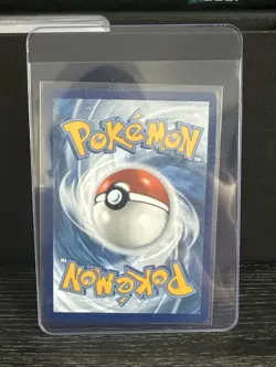Miriam Full Art Trainer Pokemon TCG Card 251/198 Special Illustration Rare 🔥 - Image 2