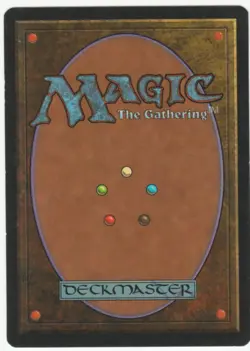 Legends MTG Arboria Magic uncommon - Image 2